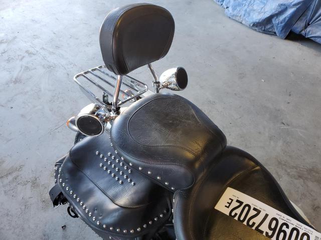 2002 HARLEY-DAVIDSON FLSTFI 1HD1BXB112Y010939