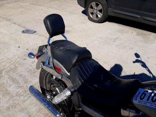 2007 HARLEY-DAVIDSON FXDBI 1HD1GX4177K313037
