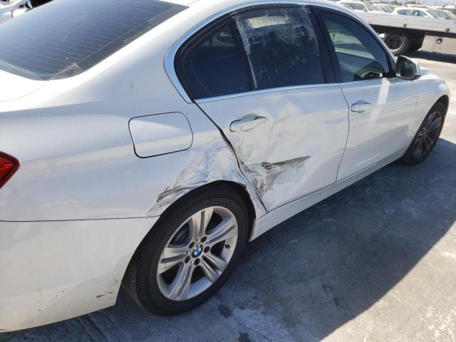 WBA8B9G50HNU09906 BMW 330 I