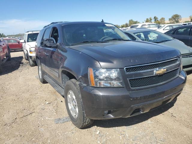 2010 Chevrolet Tahoe 