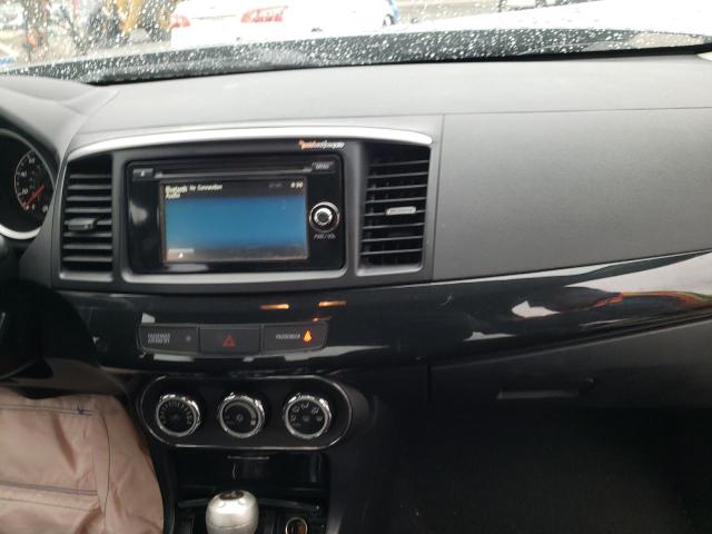 2015 MITSUBISHI LANCER RAL JA32V6FVXFU008848