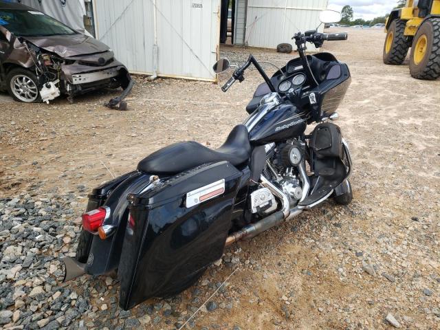 2013 HARLEY-DAVIDSON FLTRU ROAD 1HD1KGM16DB655833