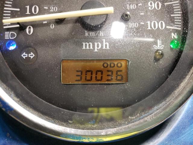 2005 HONDA VT750 DC JH2RC44595M803960