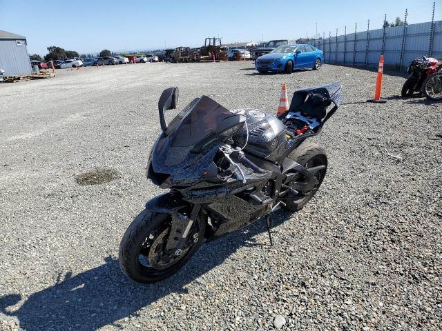 2019 YAMAHA YZFR6 C JYARJ28Y7KA002279