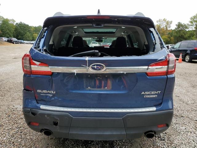 2019 SUBARU ASCENT TOU 4S4WMARD6K3479788