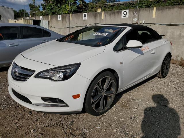 2016 BUICK CASCADA 1S W04WV3N55GG045240