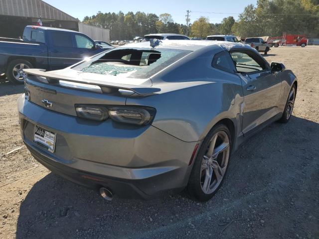 2022 CHEVROLET CAMARO LT1 1G1FF1R78N0100765