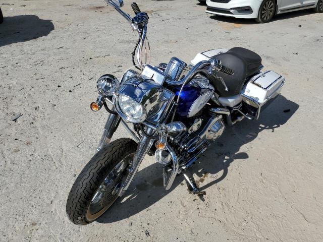 2000 HARLEY-DAVIDSON FLHRCI 1HD1FRW17YY645702