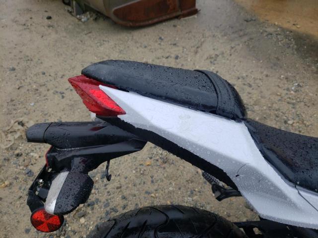 2013 KAWASAKI EX300 A - JKAEX8A14DDA01428
