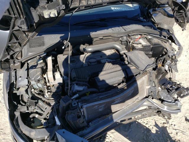 2016 VOLVO S60 CROSS YV4612UM6G2000080