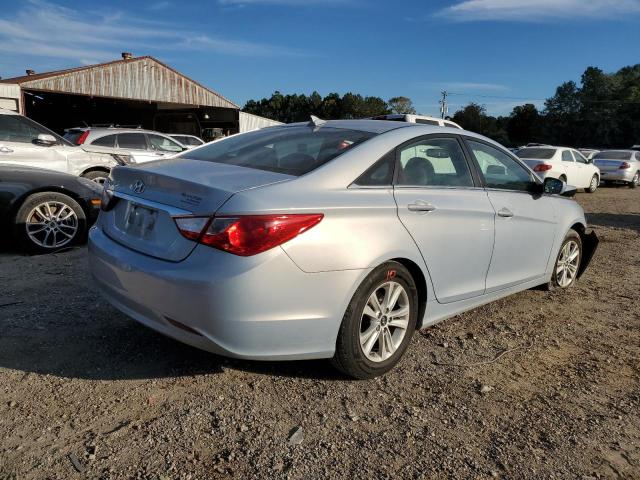 VIN 5NPEB4AC5DH740992 2013 HYUNDAI SONATA no.4