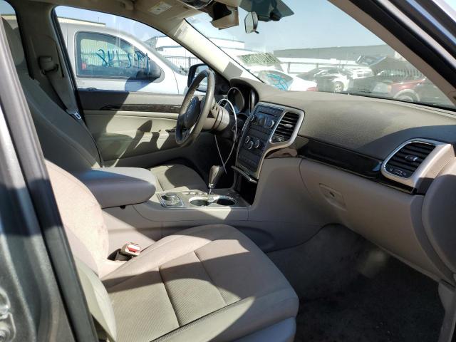 1C4RJFAG8DC570822 Jeep Grand Cherokee Laredo