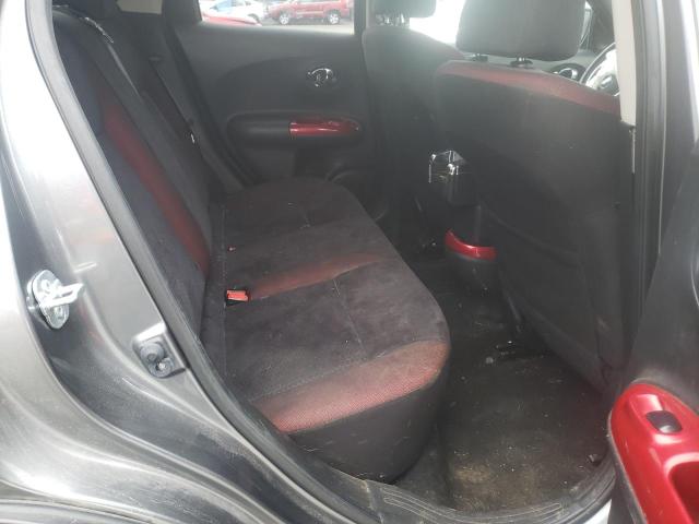2015 NISSAN JUKE S - JN8AF5MR0FT505170