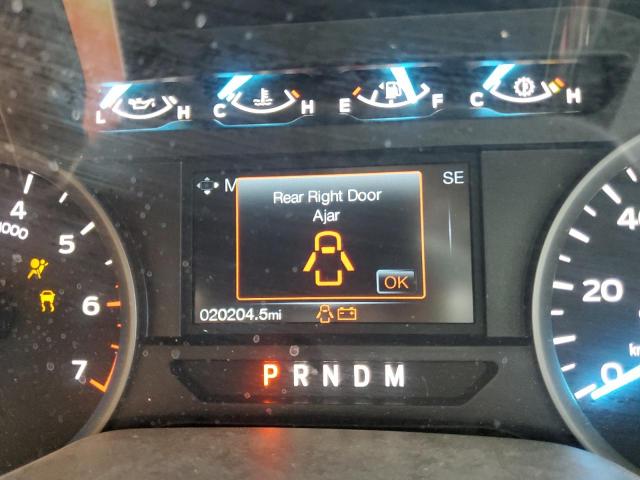 2019 FORD F150 SUPER - 1FTEW1EP2KKD26843