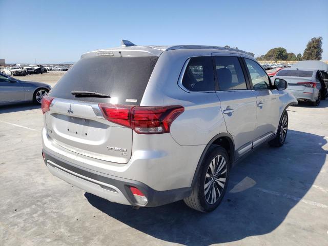 JA4AZ3A33KZ009899 Mitsubishi Outlander Se