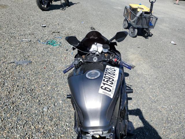2019 YAMAHA YZFR6 C JYARJ28Y7KA002279