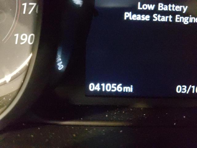 2017 JAGUAR F-TYPE - SAJWA6ETXH8K42032