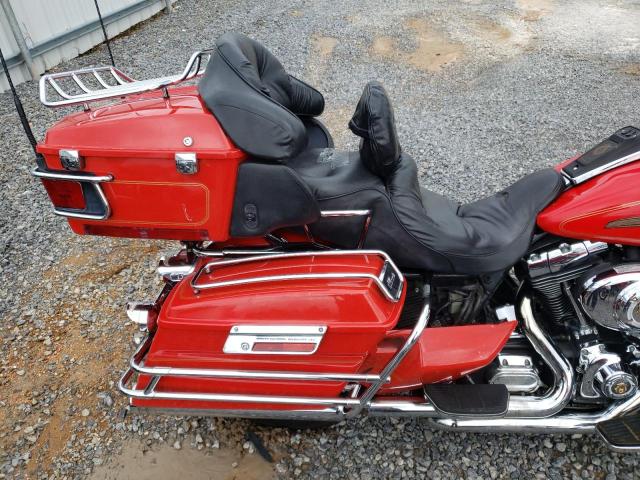 2002 HARLEY-DAVIDSON FLHTCUI SH 1HD1FLW182Y660360