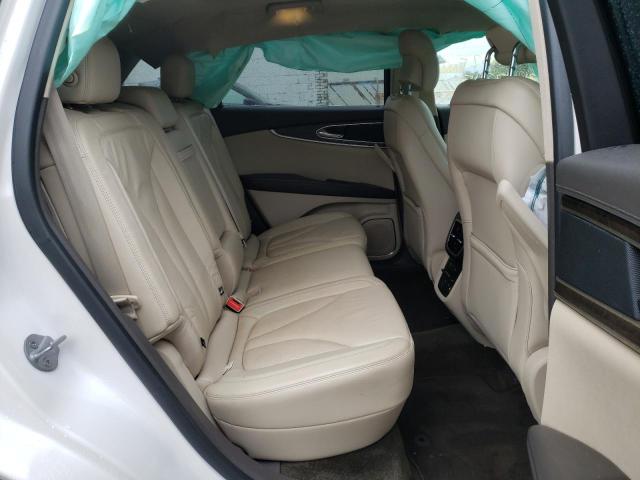 2016 LINCOLN MKX SELECT 2LMTJ6KR2GBL67788