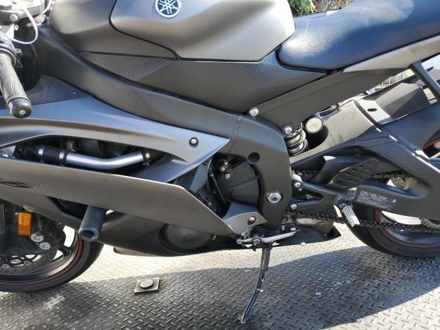 2013 YAMAHA YZFR6 C JYARJ16Y7DA006459