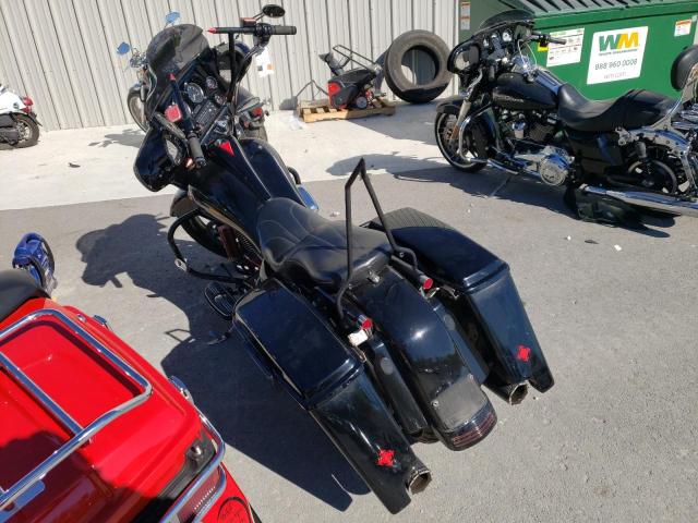 2002 HARLEY-DAVIDSON FLHT CLASS 1HD1DJV112Y603137