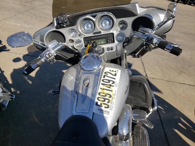 2009 HARLEY-DAVIDSON FLHTCUSE4 1HD1PR8169Y955836
