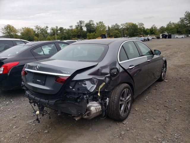 2021 MERCEDES-BENZ E350 - W1KZF8EB2MA926131