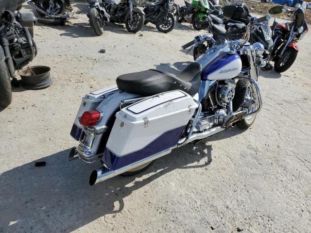 2000 HARLEY-DAVIDSON FLHRCI 1HD1FRW17YY645702