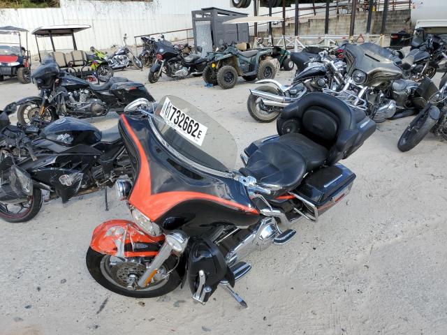 2007 HARLEY-DAVIDSON FLHTCUSE 1HD1PR8127Y959556
