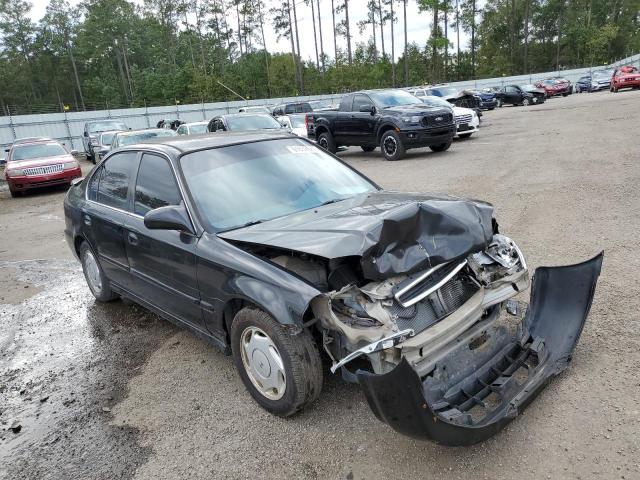 1998 Honda Civic LX