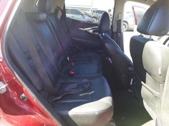 5N1AT2MTXFC785058 Nissan ROGUE S