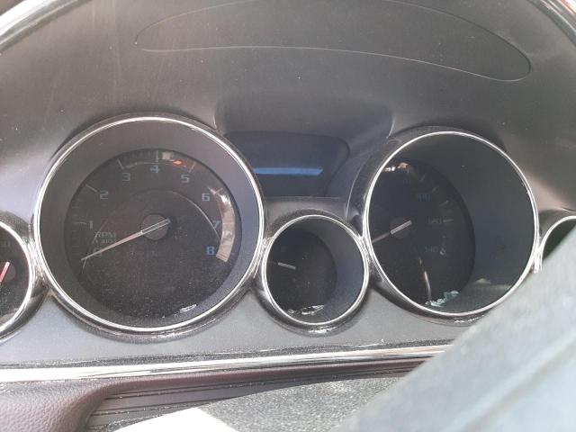 5GAKRCKD1FJ130888 Buick Enclave