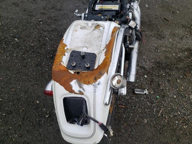 2004 HARLEY-DAVIDSON FXSTDI 1HD1JBB194Y014424
