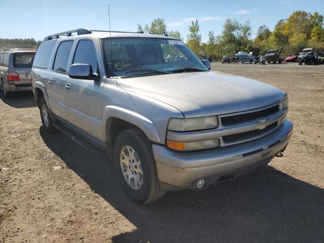 2004 Chevrolet Suburban K for sale in Columbia Station, OH