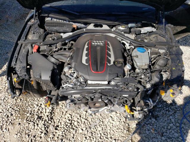 2015 AUDI S7 PREMIUM WAUW2AFC7FN007001