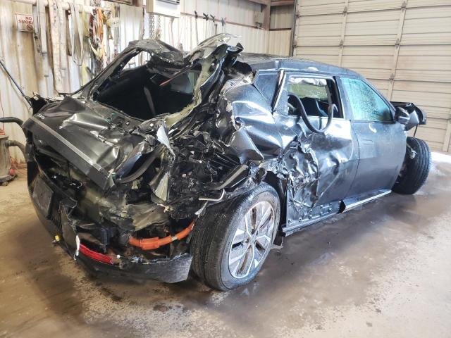 2022 KIA EV6 LIGHT KNDC3DLC2N5060132