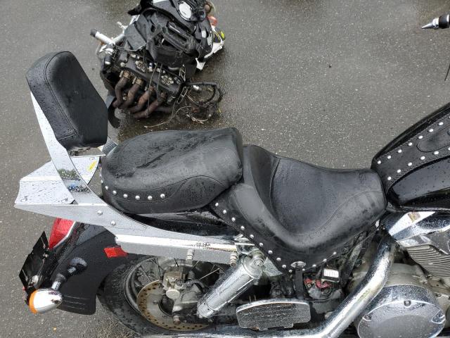 2007 HONDA VTX1300 S 1HFSC52007A407580