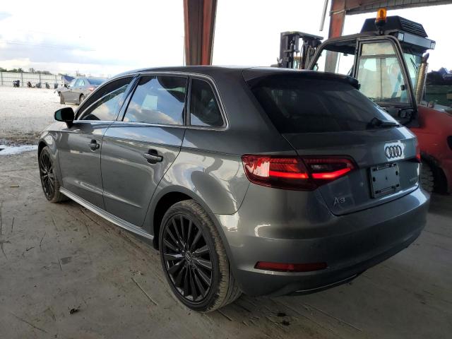 2016 AUDI A3 E-TRON WAUTPBFF8GA105757