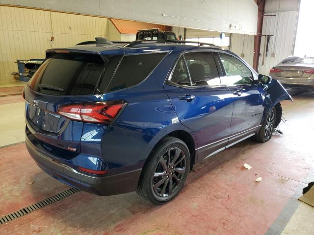 2022 CHEVROLET EQUINOX RS 2GNAXWEV1N6115140