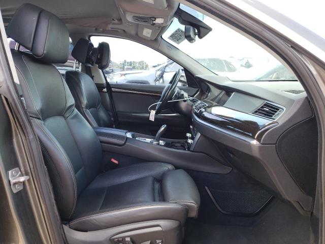 2016 BMW 535 IGT WBA5M2C52GGH99374