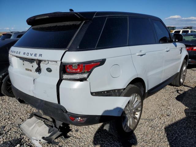 SALWR2VF6GA559428 Land Rover Range Rover Sport Hse
