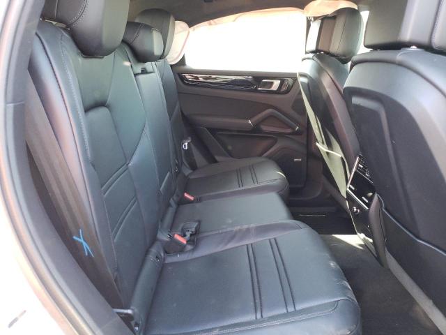 2022 PORSCHE CAYENNE CO WP1BA2AYXNDA48058