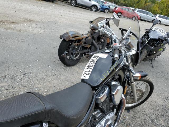 2008 SUZUKI VS800 JS1VS52A582101127