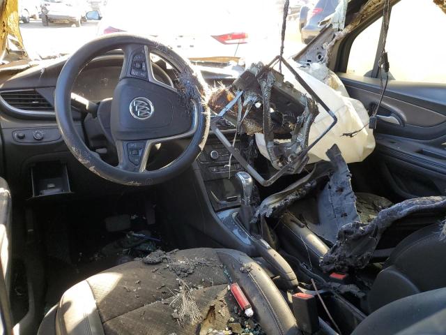2018 BUICK ENCORE PRE KL4CJASB5JB615691