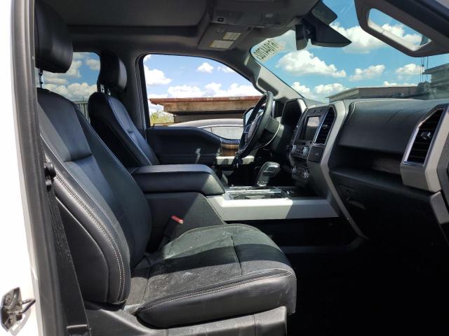 2017 FORD 150 1FTEW1EG2HKC00135