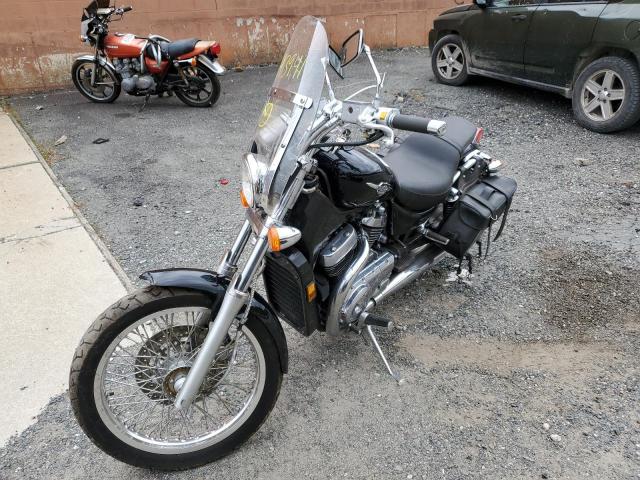 2008 SUZUKI VS800 JS1VS52A582101127