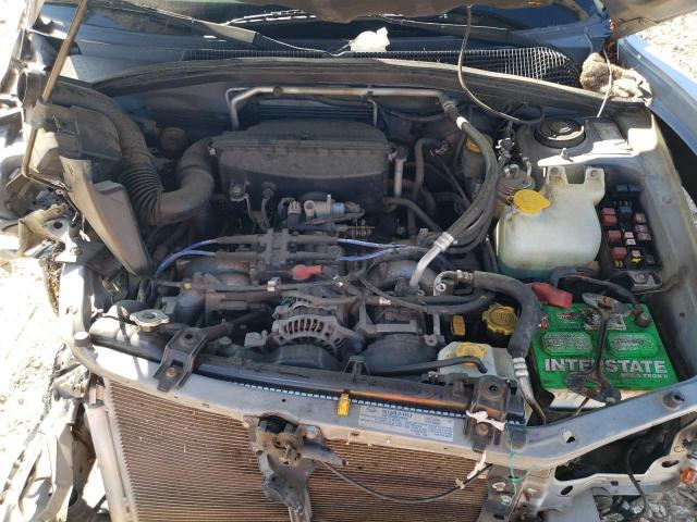 JF1SG65623H729388 Subaru Forester 2.5xs