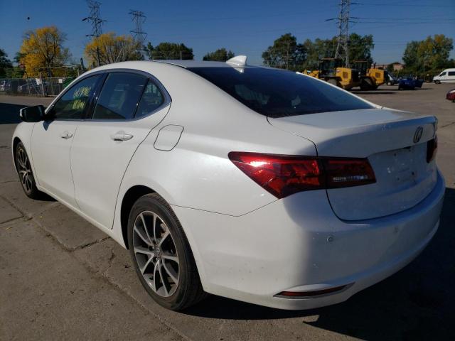 2015 ACURA TLX ADVANC 19UUB2F79FA007738