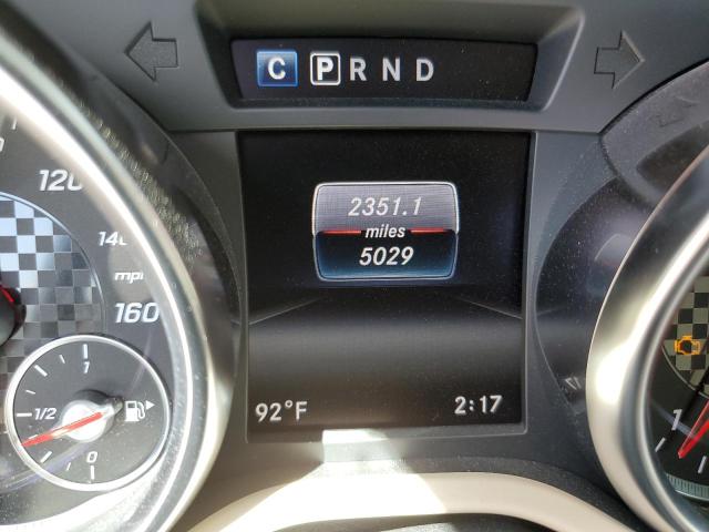 2020 MERCEDES-BENZ SLC 300 W1KPK3JA6LF169464