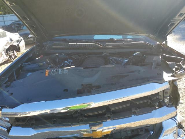 2018 CHEVROLET SILV1500 2 1GCRCREC5JZ318280